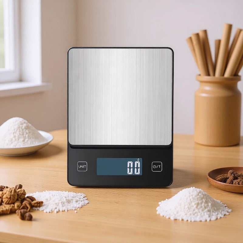 Digital Precision Kitchen Scale