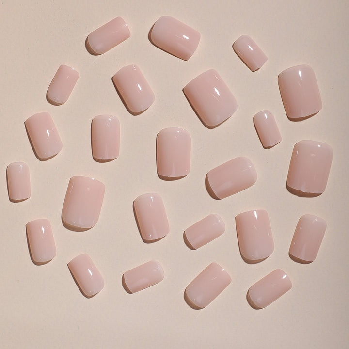 Nail art set with elegant high gloss finish Kalsten