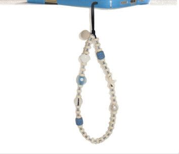 Beaded Smartphone Holder Kalsten