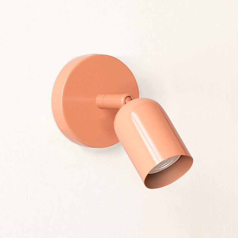Adjustable Wall Light Fixture