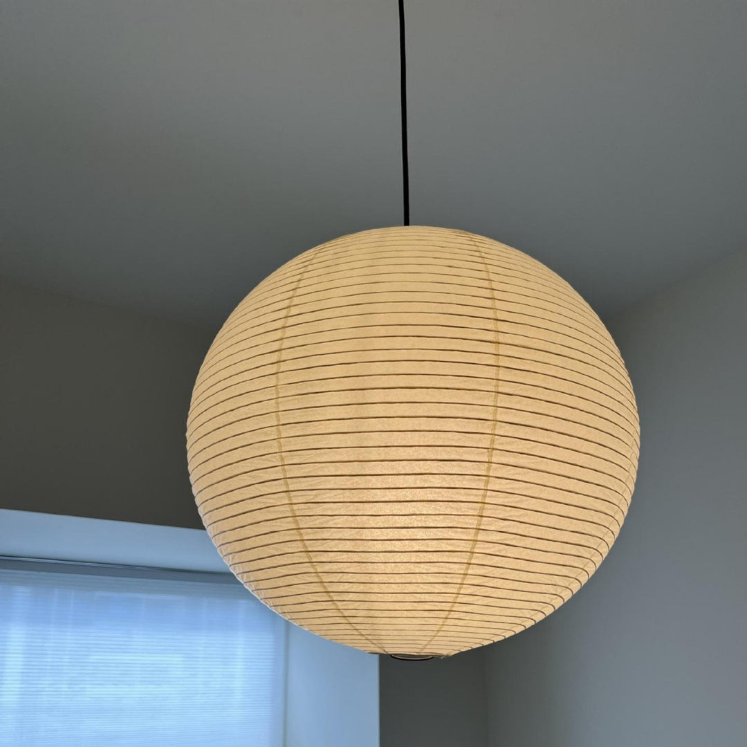 Hanging Paper Lantern