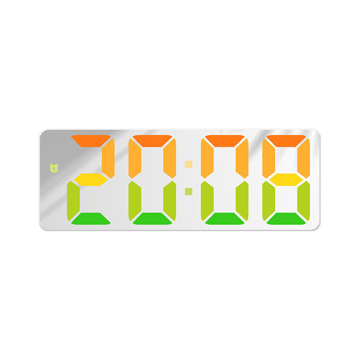 Digital watch in modern design Kalsten