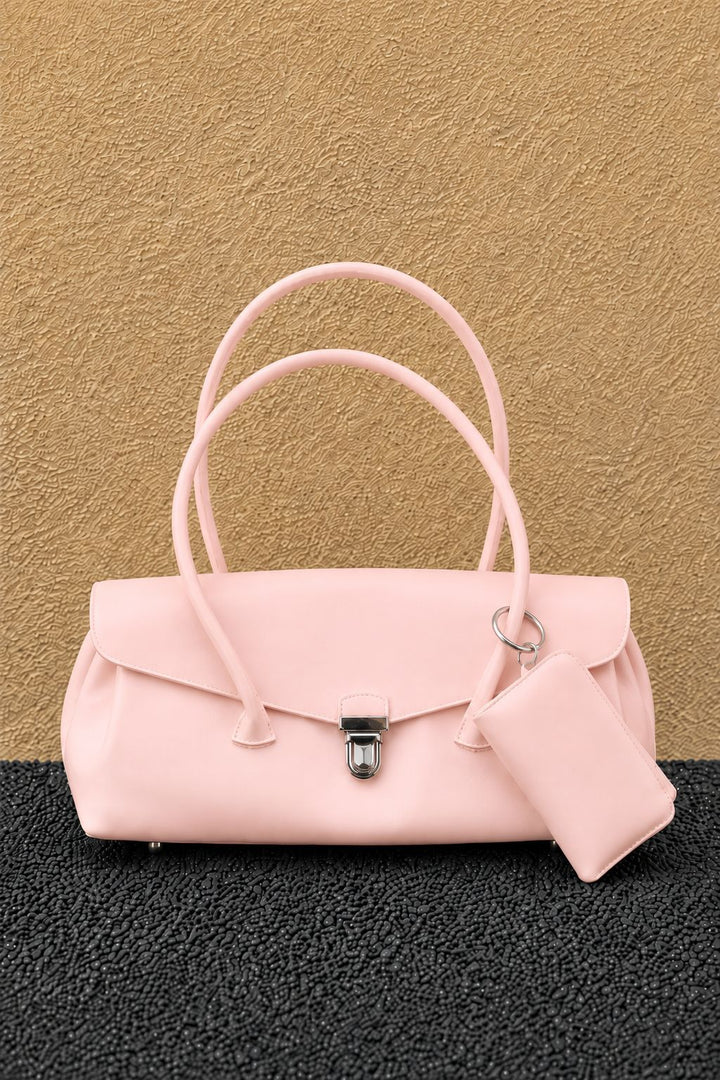 Structured Handbag  1790618780