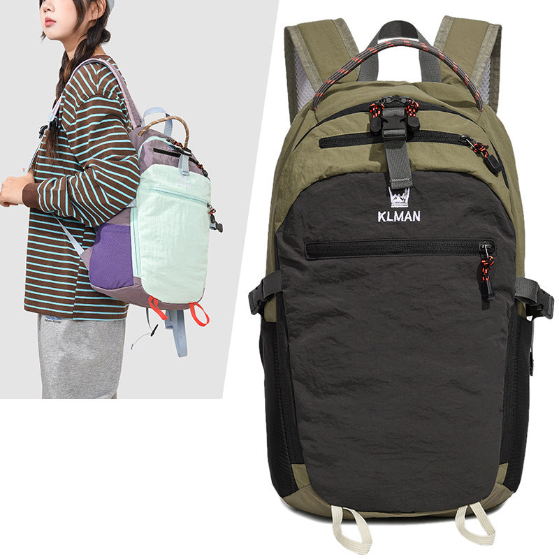 Durable Adventure Backpack Kalsten