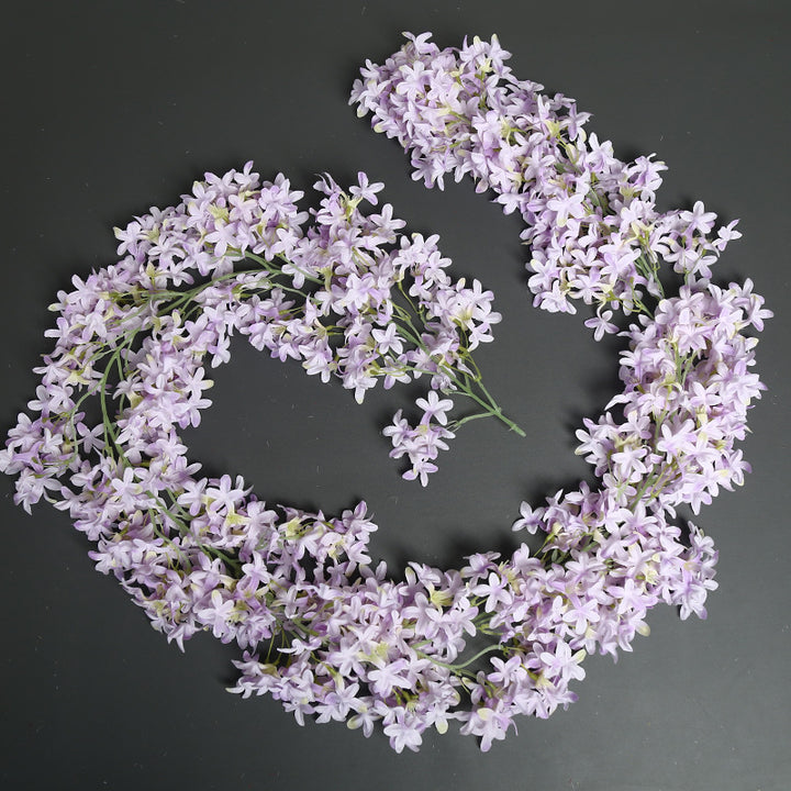 Decorative Garland for Home Decor Display