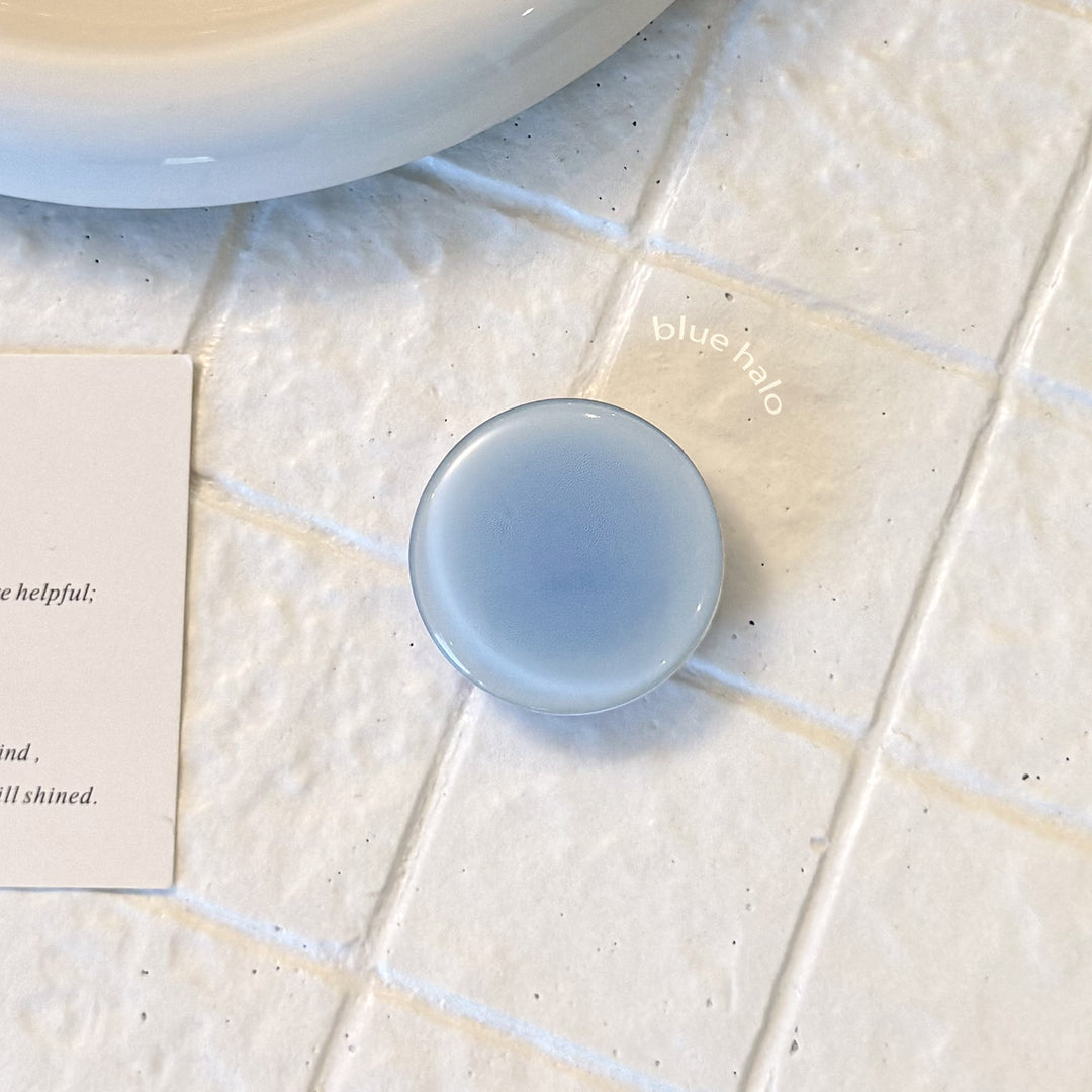 Decorative Ceramic Pin Kalsten