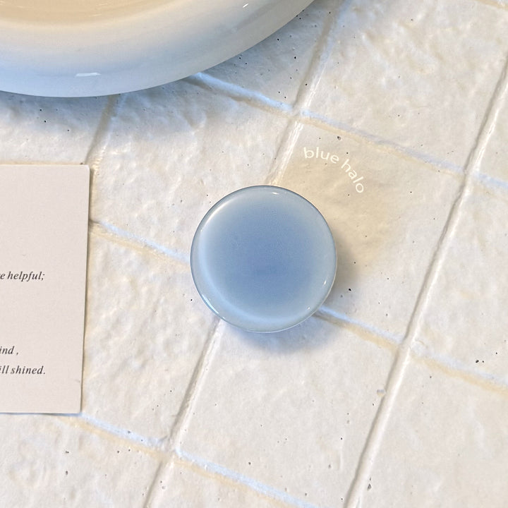Decorative Ceramic Pin Kalsten