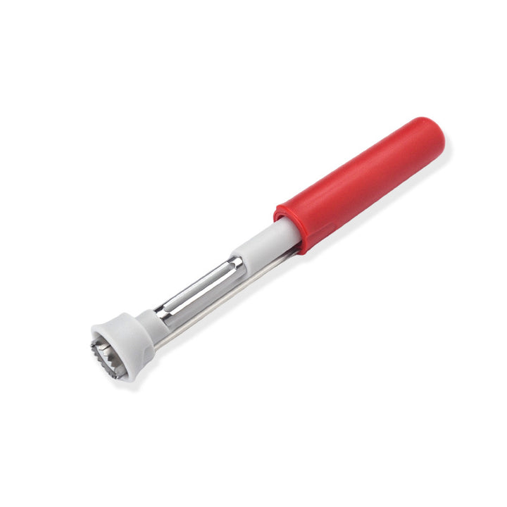 Innovative fruit and vegetable cutter with ergonomic handle Kalsten