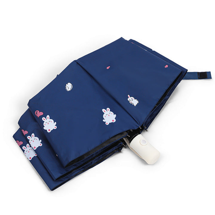 Ladies Foldable Umbrella Kalsten