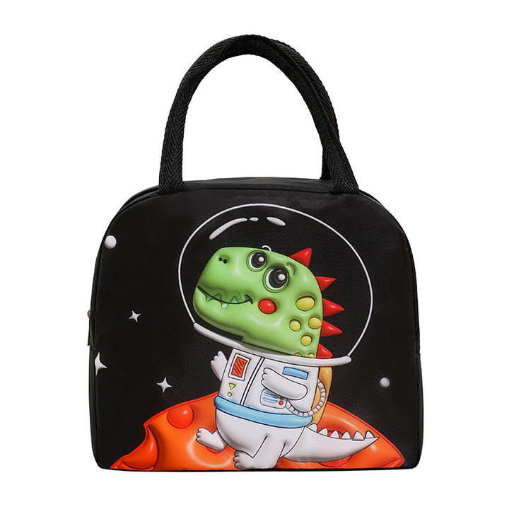 Unicorn Themed Lunch Bag Kalsten