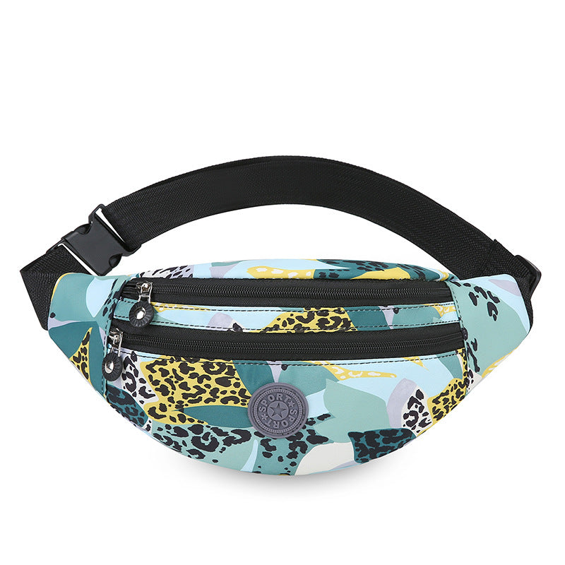Stylish Utility Fanny Pack Kalsten