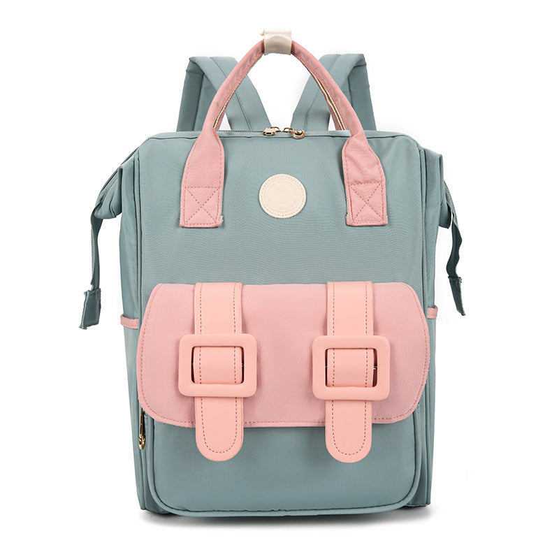 Multi-Functional Backpack Kalsten