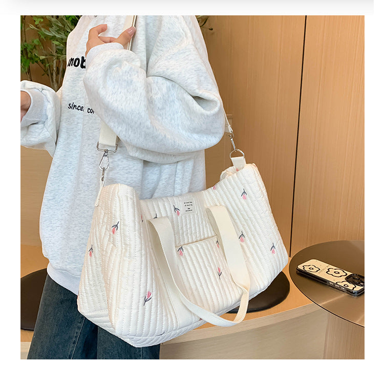 Travel Duffle Bag Kalsten