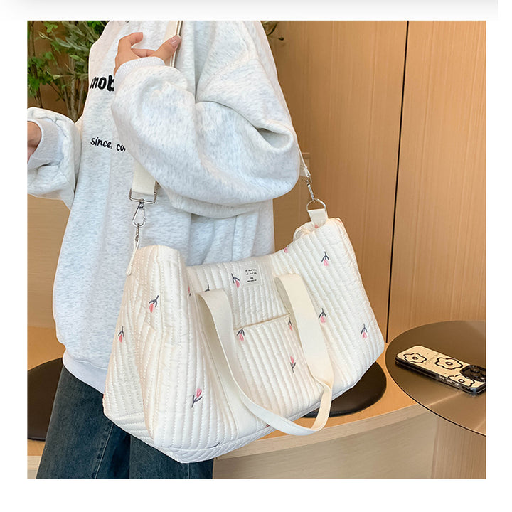 Travel Duffle Bag Kalsten