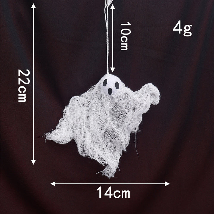 Deko Ghost Figure