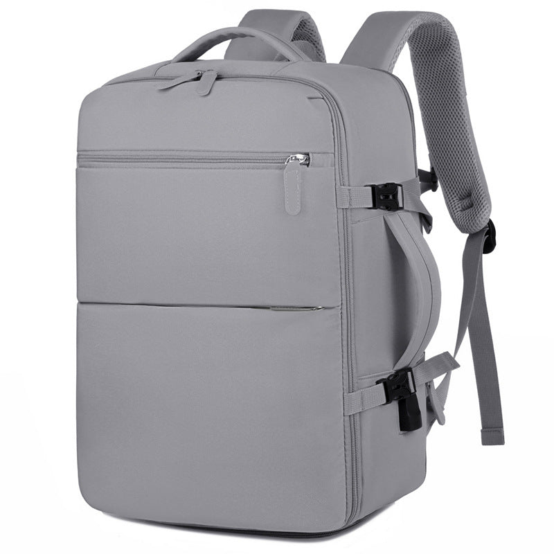 High-Capacity Travel Backpack Kalsten