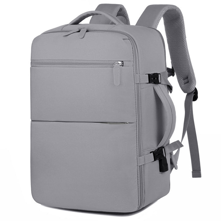 High-Capacity Travel Backpack Kalsten