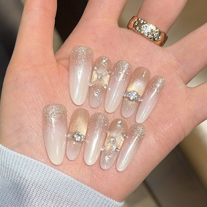 Artificial Nails Kalsten