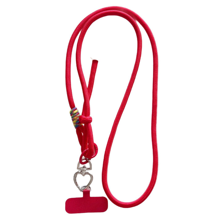 Decorative Lanyard for ID Holder Kalsten