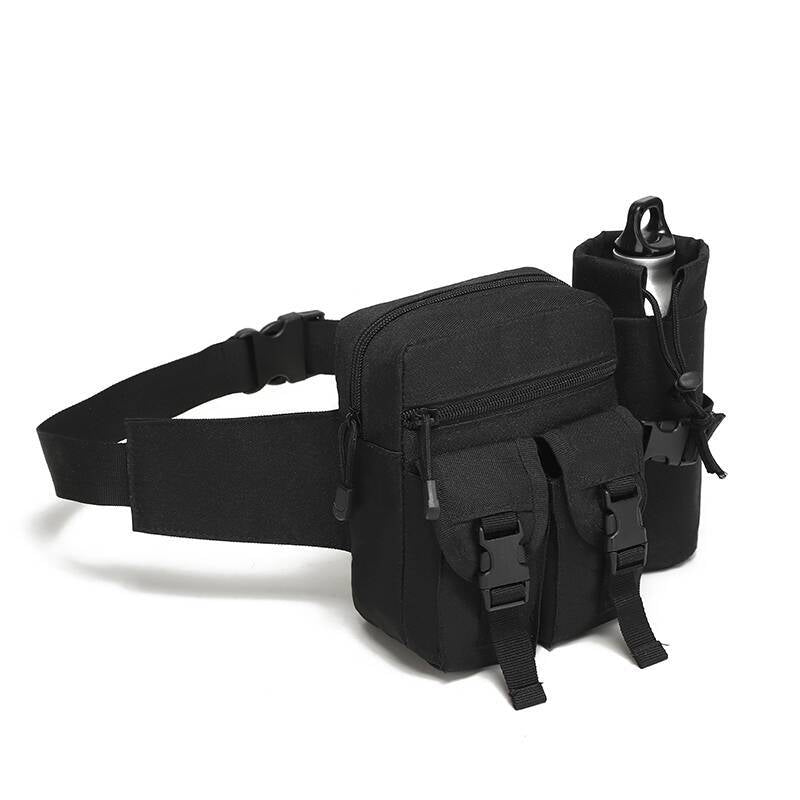 Tactical Multi-Function Waist Bag Kalsten