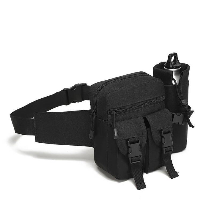 Tactical Multi-Function Waist Bag Kalsten