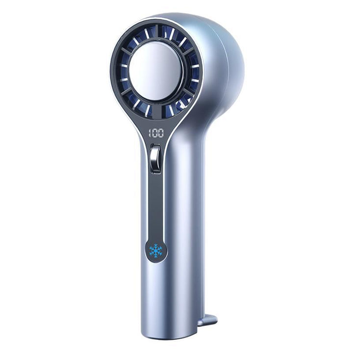 Smart Portable Personal Cooling Device Kalsten