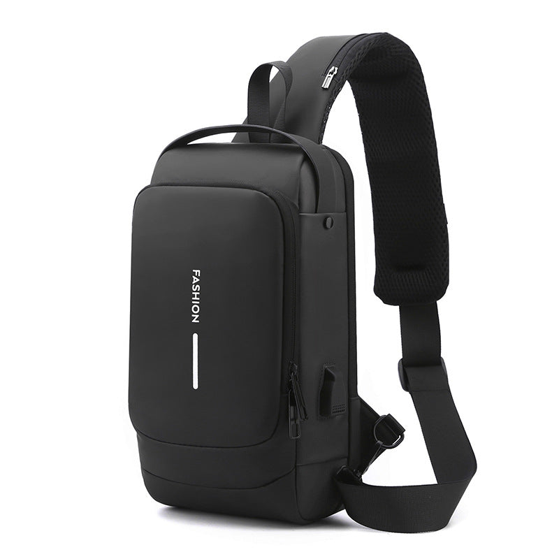 Sleek Sling Bag Kalsten