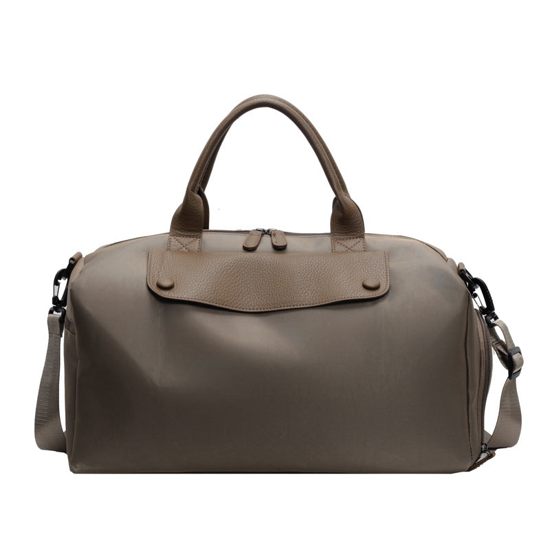 Premium Waterproof Travel Duffel Bag Kalsten