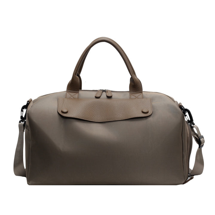 Premium Waterproof Travel Duffel Bag Kalsten