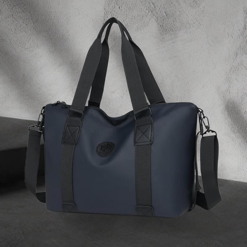 Versatile Waterproof Travel Shoulder Bag Kalsten