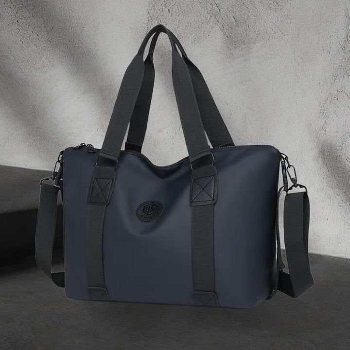 Versatile Waterproof Travel Shoulder Bag Kalsten