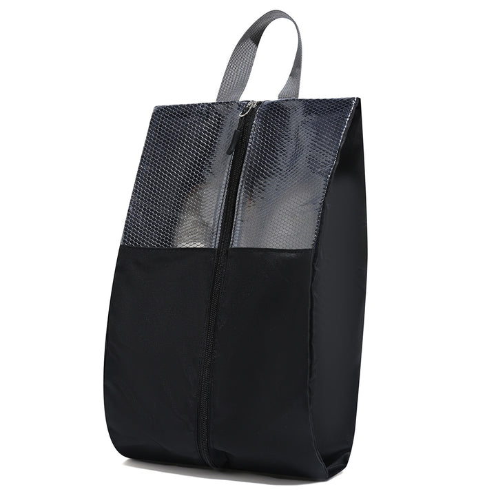 Transparent Travel Storage Bag Kalsten