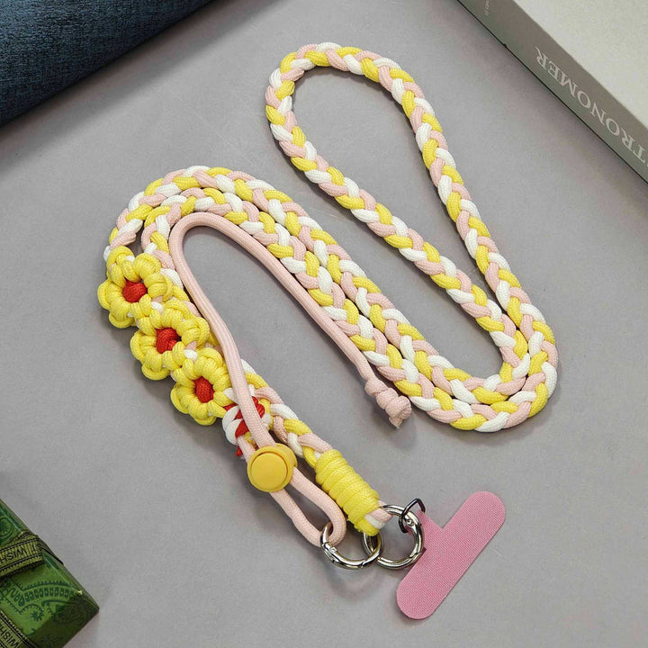 Braid Design Dog Leash Kalsten