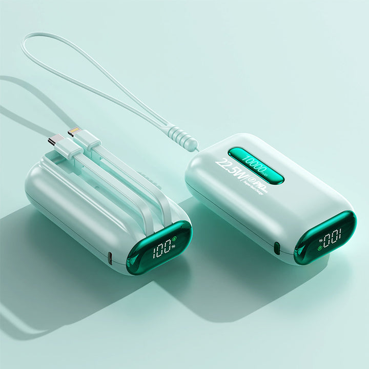 Powerbank Kalsten