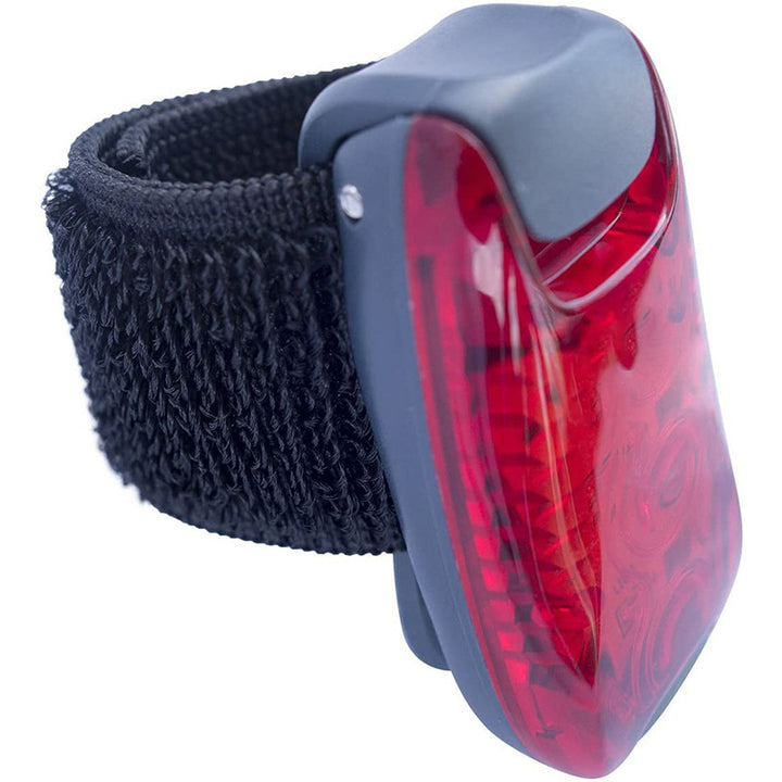 High-Visibility Rear Bicycle Safety Light Kalsten