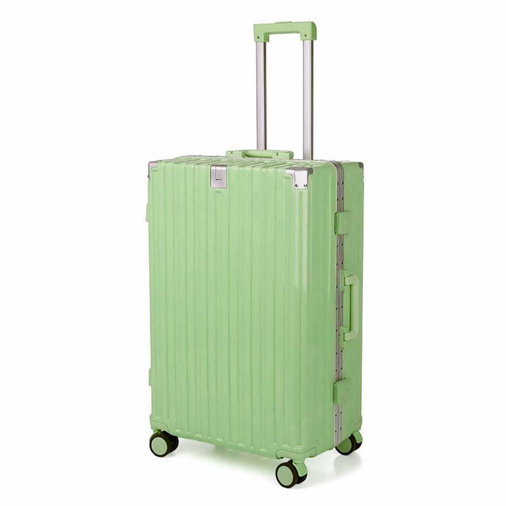 Unisex Rigid Lightweight Spinner Suitcase Kalsten