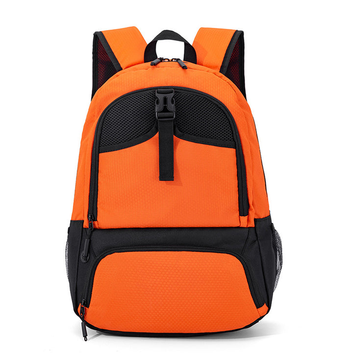 Sports Backpack with Multi-Compartment Design Kalsten