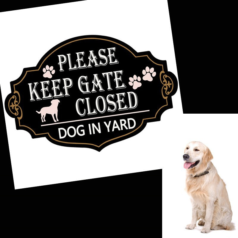 Decorative Laundry Room Sign
