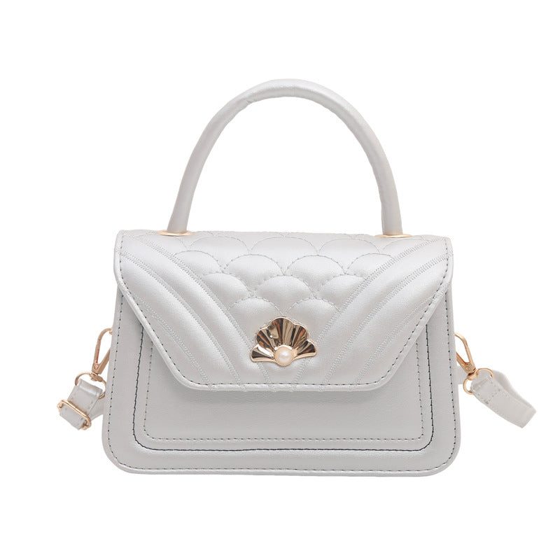 WoElegant Quilted Shoulder Bag Kalsten