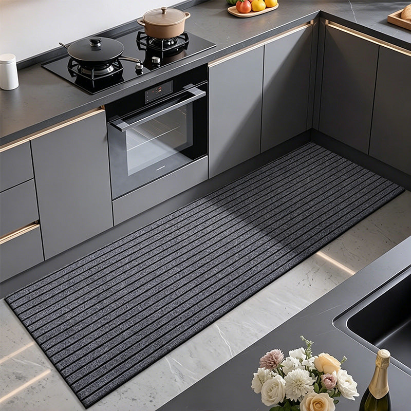 Long Kitchen Runner Mat Kalsten
