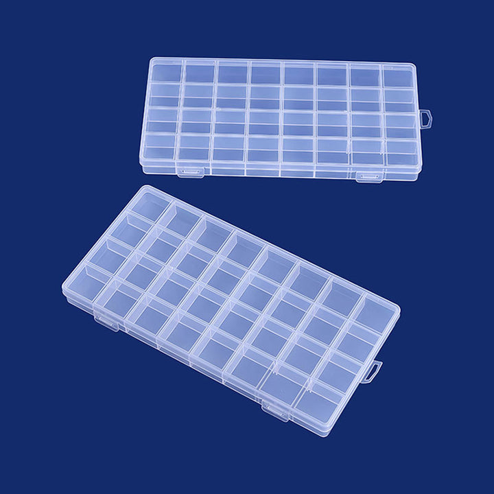 Modular Jewelry Organization Box Kalsten