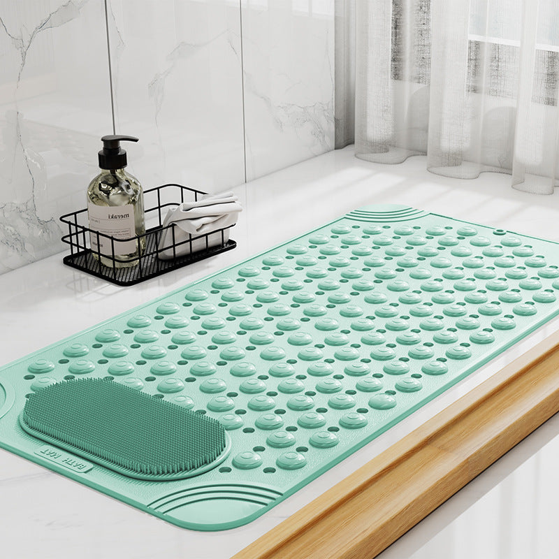 Extra-Comfort Non-Slip Bath Mat