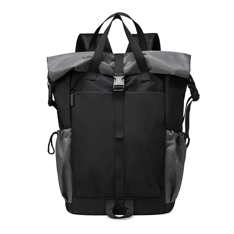 Versatile High-Capacity Backpack Kalsten