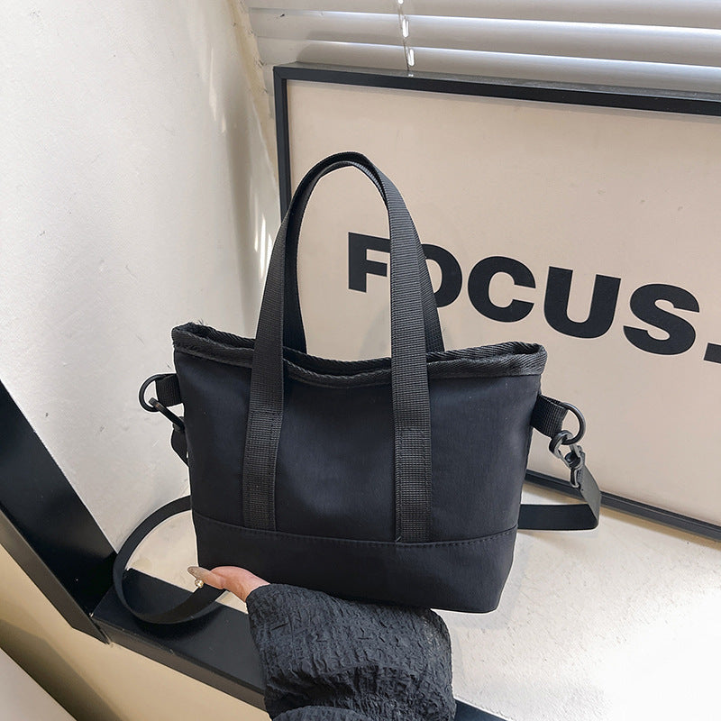 WoMultifunctional Casual Crossbody Tote Bag Kalsten