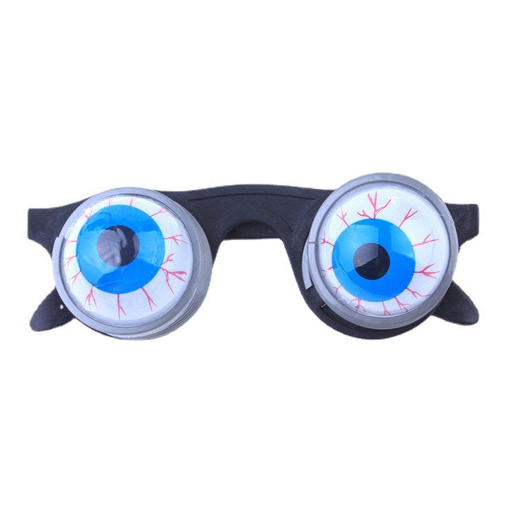 Funny glasses