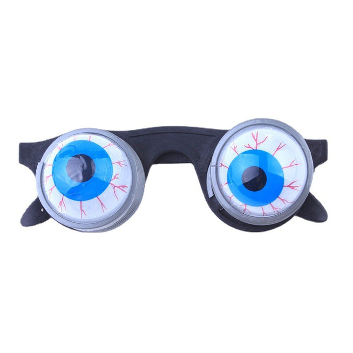 Funny glasses