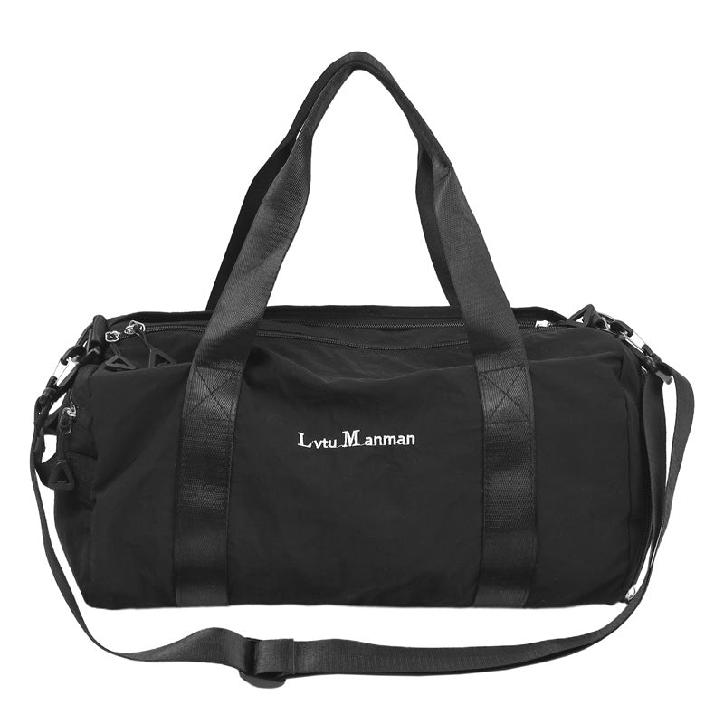 Durable Expandable Gym Duffle Bag Kalsten