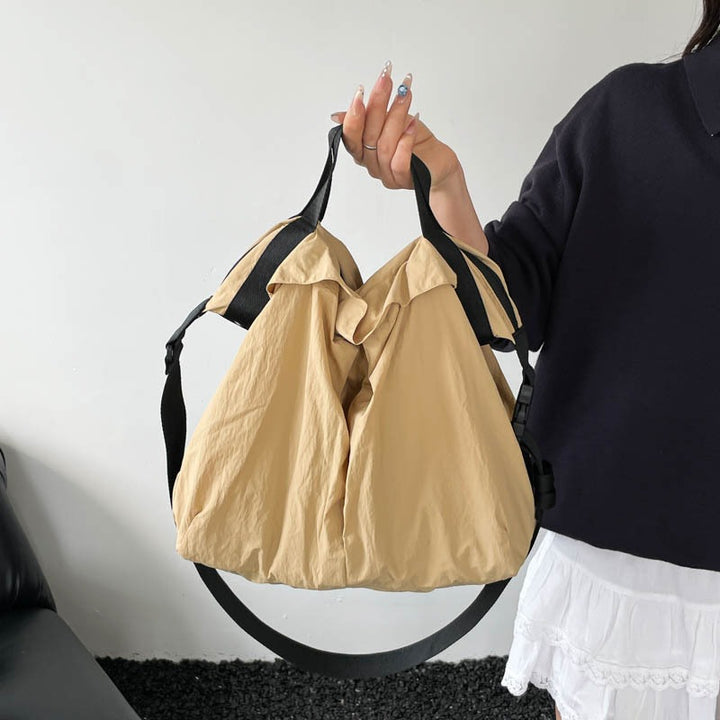 Spacious Utility Sling Bag