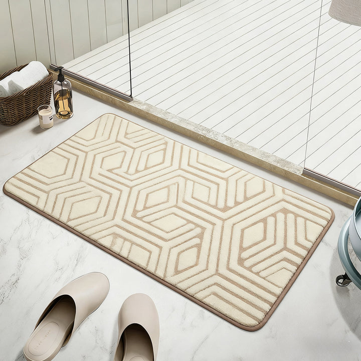 Bath Mat Kalsten