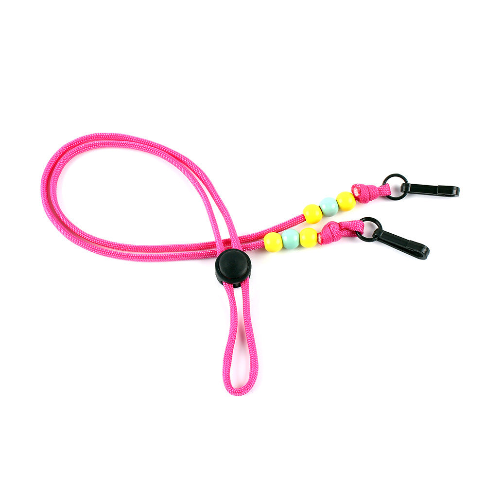 Adjustable Eyewear Retaining Strap Kalsten
